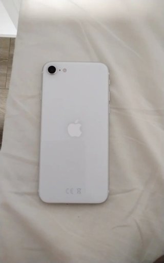 iPhone SE 2da Gen 64GB