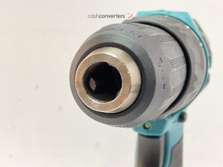 taladro a bateria makita dhp490