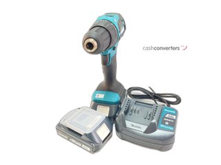 taladro a bateria makita dhp490