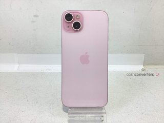 apple iphone 15 plus 128gb