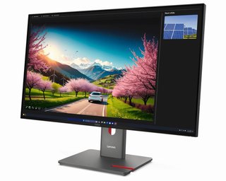 Monitor Lenovo 32” 4K UHD P32UD-40 nuovo