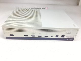 microsoft xbox one s 500gb