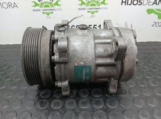 Ham_98151 compresor aire renault mascott * 98151