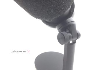 microfono hyperx solocast