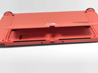 nintendo switch oled mario red edition