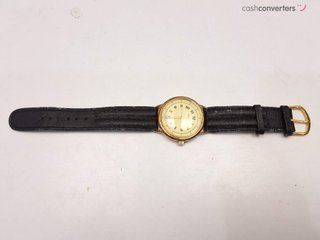 reloj pulsera unisex poljot 17 jewels