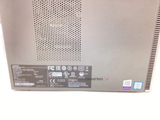 pc lenovo ideacentre 510s-07icb