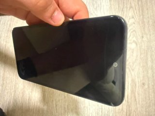 Samsung A54 Negro