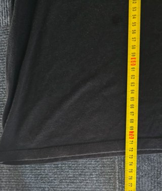 Camiseta Nike AIR SICKNESS Talla XL