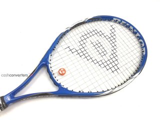 raqueta dunlop x-fire