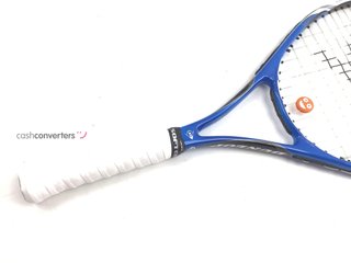 raqueta dunlop x-fire
