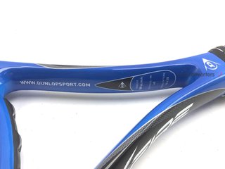 raqueta dunlop x-fire