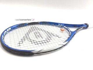 raqueta dunlop x-fire