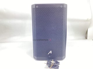 caja acustica audibax dsp8