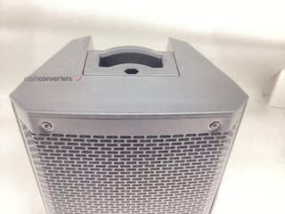 caja acustica audibax dsp8