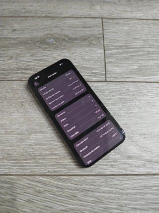 iPhone 15 Plus Negro 128GB