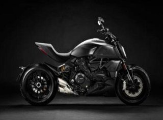 Bomba de embrague ducati diavel 1260 23433