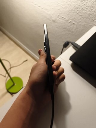 Xiaomi Redmi Note 13 Pro 5G Negro