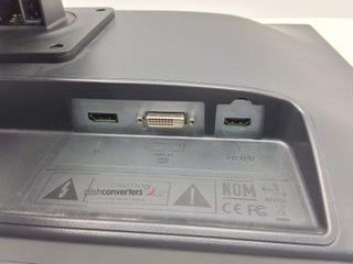 monitor led benq xl2411p 24 led