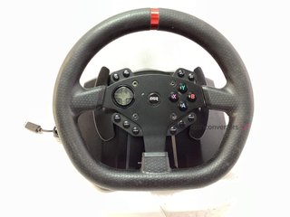 volante pc indeca powerdrive gtr