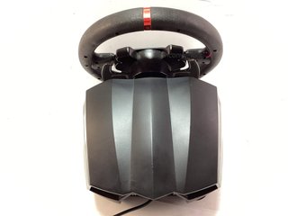 volante pc indeca powerdrive gtr