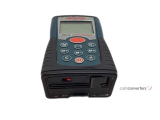 medidor laser bosch dle 50