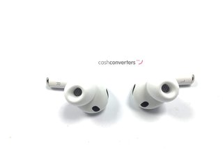in-ear apple airpods pro 3