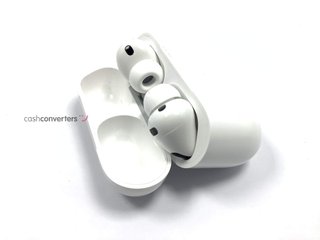 in-ear apple airpods pro 3