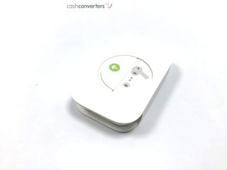 in-ear apple airpods pro 3