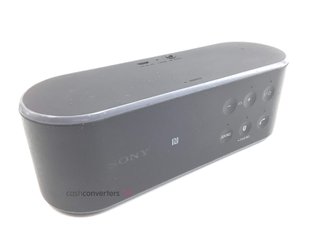 altavoz portatil bluetooth sony srs-x2