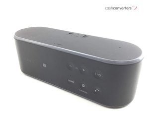 altavoz portatil bluetooth sony srs-x2