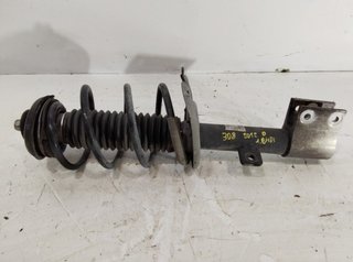 1871381 peugeot 9657382680 amortiguador 308 access