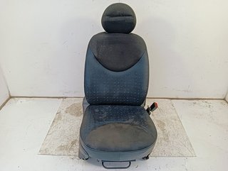 ASIENTO DELANTERO DERECHO CITROEN C3 HFX