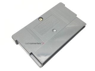juego gameboy advance