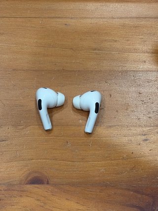 AirPods Pro 2ª gen (sin estuche)
