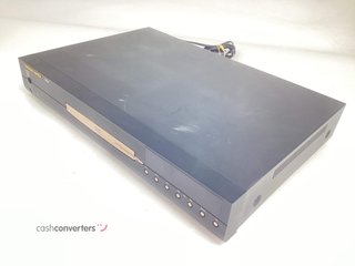 reproductor dvd harman kardon dvd 21