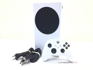 consola xbox series microsoft xbox series s