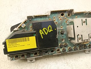 CUADRO INSTRUMENTOS CITROEN ZX BREAK 9622131280