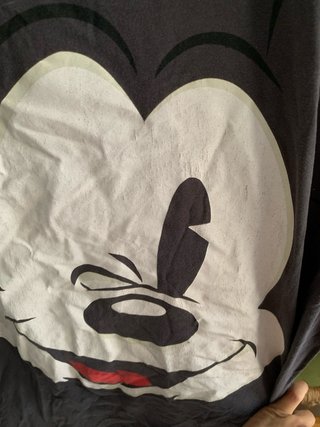 Camiseta Disneyland Paris Mickey Mouse