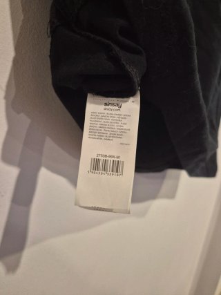 Camiseta Barbie Niña Negra Sinay