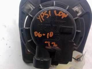 Faro antiniebla delantero lancia ypsilon 20266462