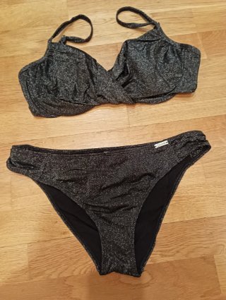 BIKINI NUEVO DORIA, T-XL