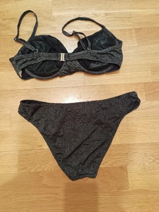BIKINI NUEVO DORIA, T-XL
