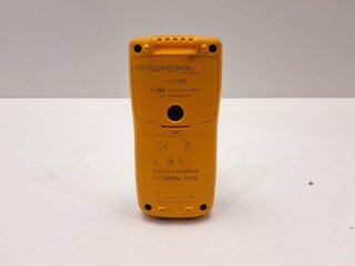 multimetro cat cat3