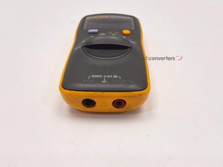 multimetro cat cat3
