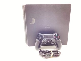sony ps4 slim 500gb