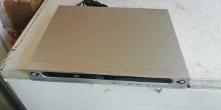 Reproductor DVD Bluesky DV900