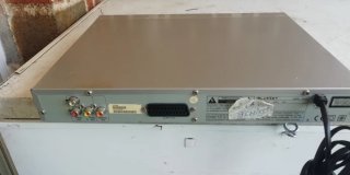 Reproductor DVD Bluesky DV900