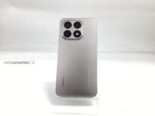 xiaomi 15t 12gb 256gb