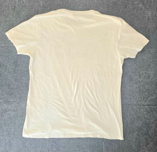 Camiseta Levi's Logo Vintage Talla L